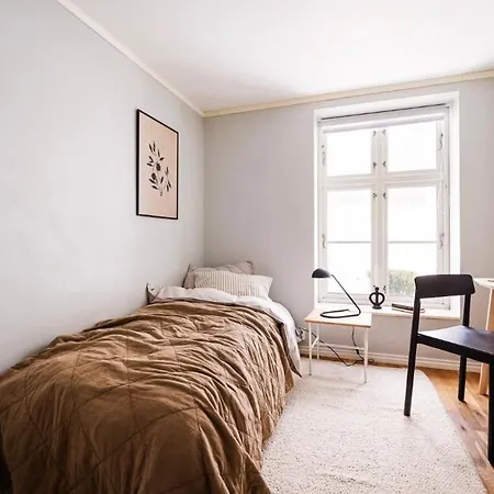 Cozy In Διαμέρισμα