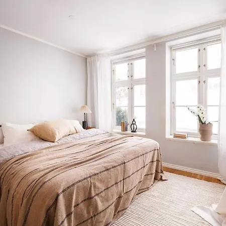 Apartment Cozy In *