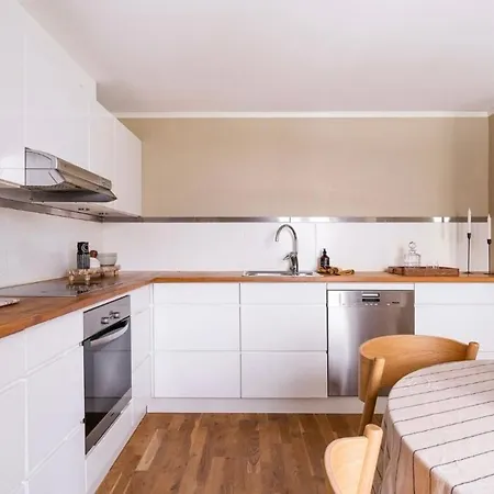 Cozy In Διαμέρισμα *