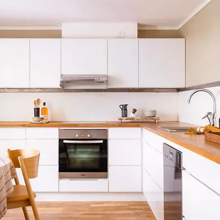 Cozy In Διαμέρισμα Όσλο