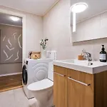 Appartement Cozy In